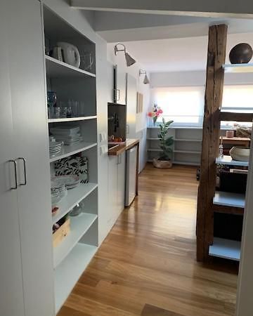 Impresionante apartamento en Malasaña Madrid Bagian luar foto