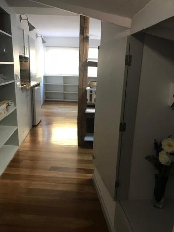 Impresionante apartamento en Malasaña Madrid Bagian luar foto
