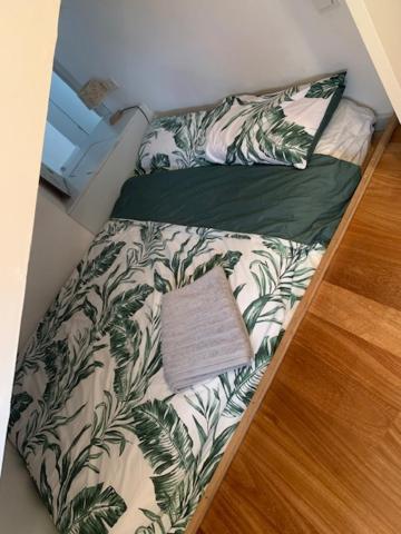 Impresionante apartamento en Malasaña Madrid Bagian luar foto