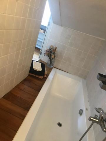 Impresionante apartamento en Malasaña Madrid Bagian luar foto